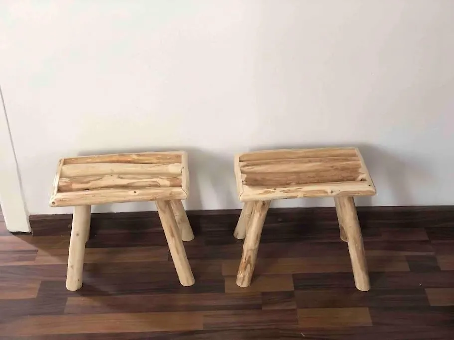 Apartamento Atico Lumineux A 10 Min Du Centre Ville L'Hospitalet de Llobregat España