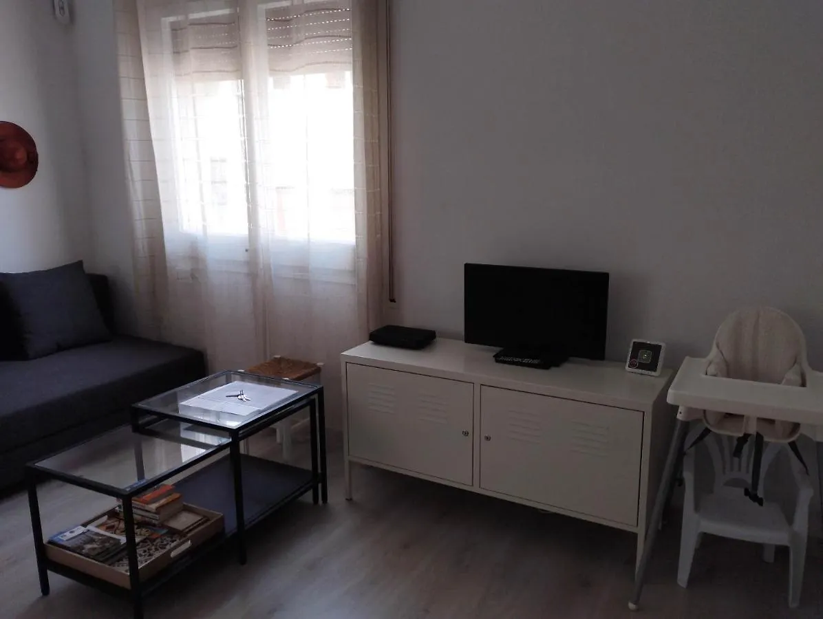 Apartamento Atico Lumineux A 10 Min Du Centre Ville L'Hospitalet de Llobregat